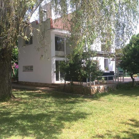 Casa Con Gran Jardin Cerca De La Playa - Baix Villa Tarragona Bagian luar foto