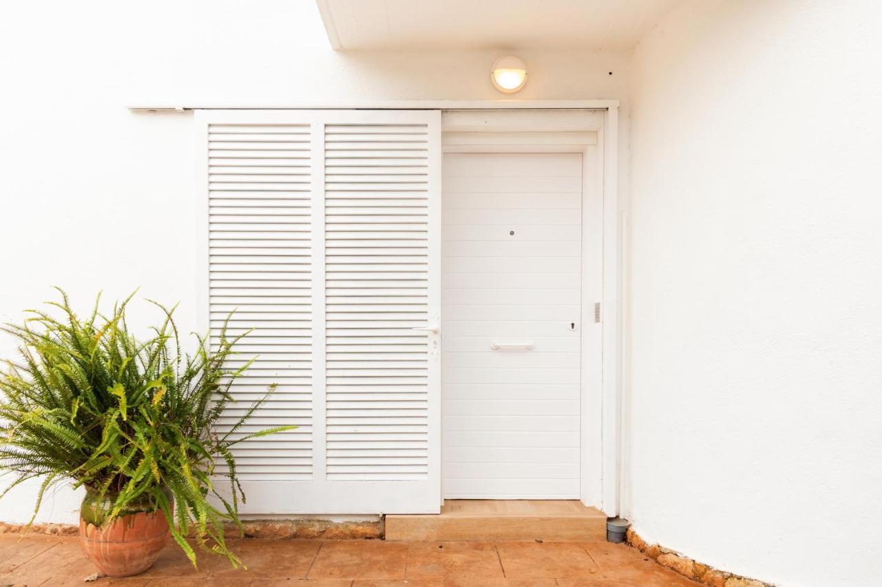 Casa Con Gran Jardin Cerca De La Playa - Baix Villa Tarragona Bagian luar foto