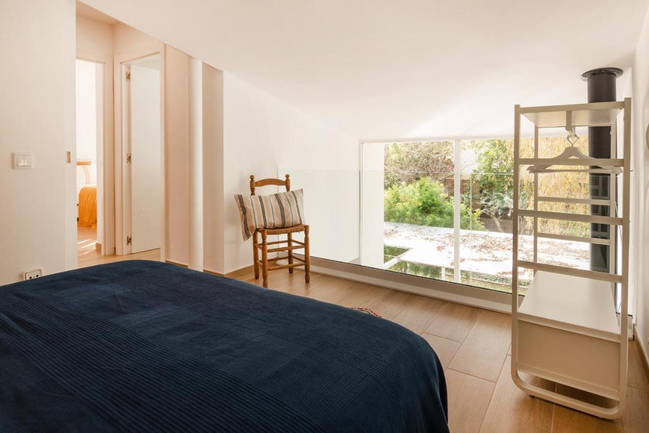 Casa Con Gran Jardin Cerca De La Playa - Baix Villa Tarragona Bagian luar foto
