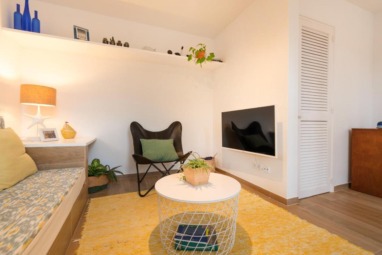 Casa Con Gran Jardin Cerca De La Playa - Baix Villa Tarragona Bagian luar foto